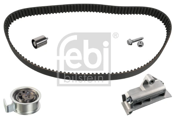 Timing Belt Kit